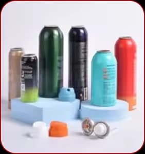 Aerosols Aerosols