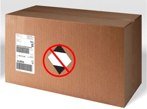 Customer Package Example Customer Package Example