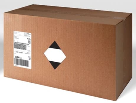 Customer Package Example Customer Package Example