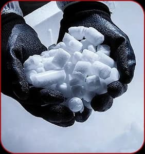 Dry Ice Dry Ice