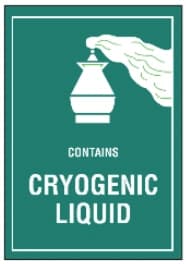 Cryogenic Liquid Cryogenic Liquid