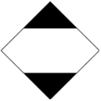Ground (Surface) Limited Quantity Marking Ground (Surface) Limited Quantity Marking