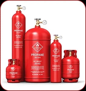 Propane Propane