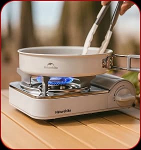 Camping Stove Camping Stove