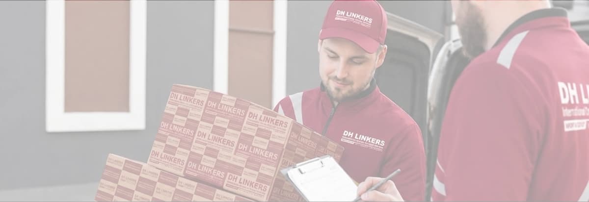 DH Linkers Services Background DH Linkers Services Background