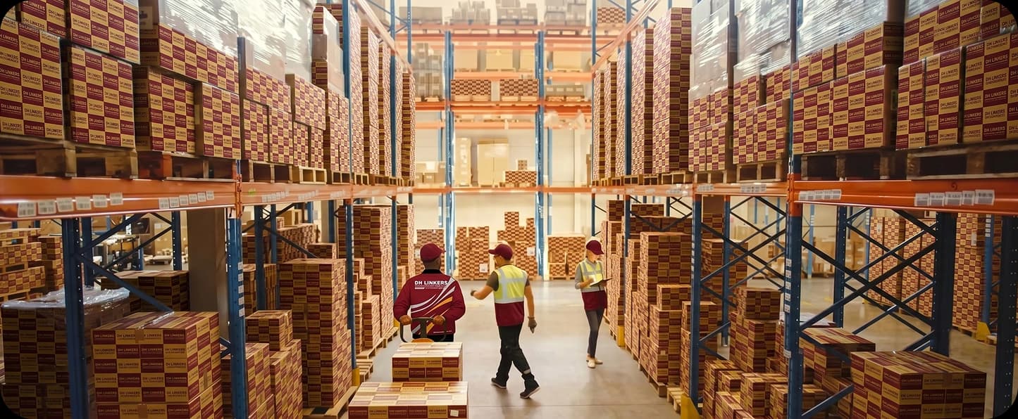 Warehousing Our geographically well-planned facilities can be dedicated or shared about clients to offer operation solutions.